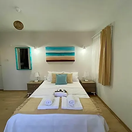 Lemon-ada Butik Hotel
