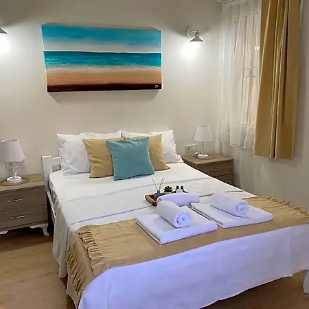Hotel Lemon-ada Butik Gokcealan