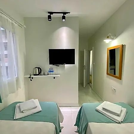 Hotel Lemon-ada Butik 3*