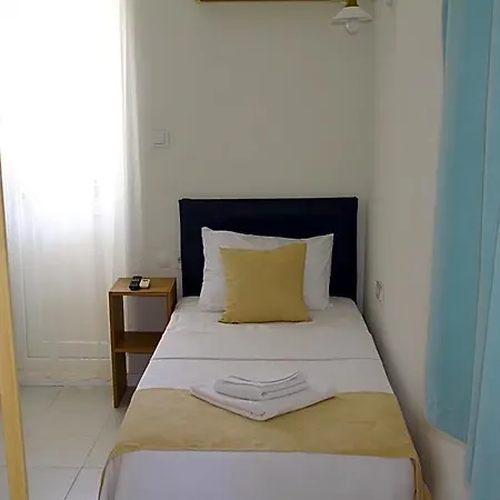 Lemon-ada Butik Hotel 3*