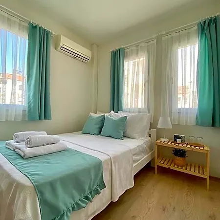 Lemon-ada Butik Hotel Gokcealan