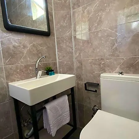 Lemon-ada Butik Hotel 3*