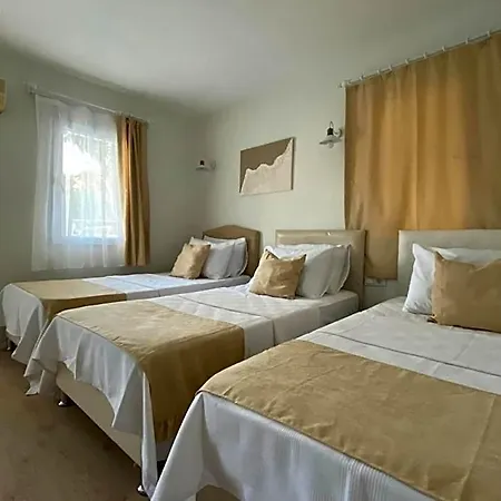Lemon-ada Butik Hotel