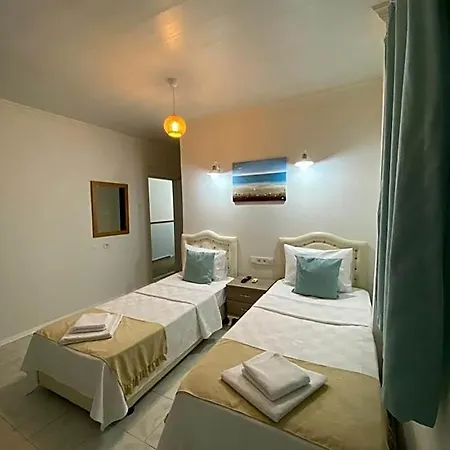 Lemon-ada Butik Hotel Gokcealan