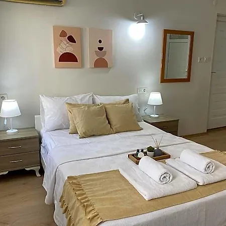 Hotel Lemon-ada Butik Gokcealan