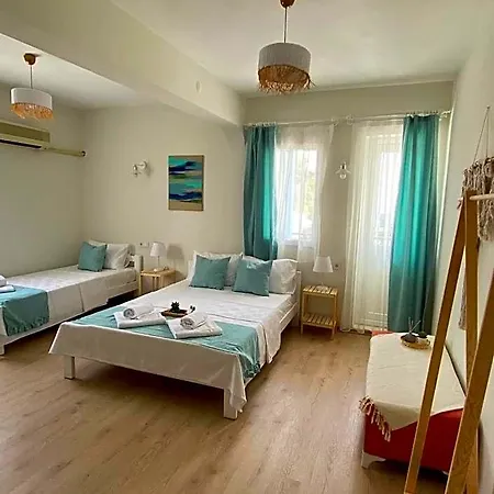 Lemon-ada Butik Hotel Gokcealan