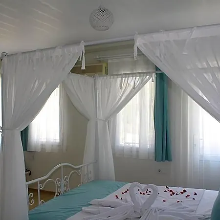 Lemon-ada Butik Hotel