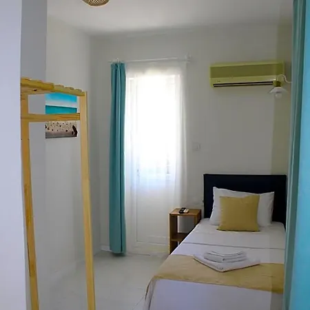 Hotel Lemon-ada Butik Gokcealan