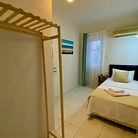 Lemon-ada Butik Hotel 3*