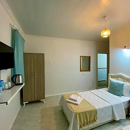 Lemon-ada Butik Hotel Gokcealan