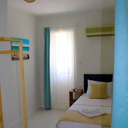 Hotel Lemon-ada Butik 3*