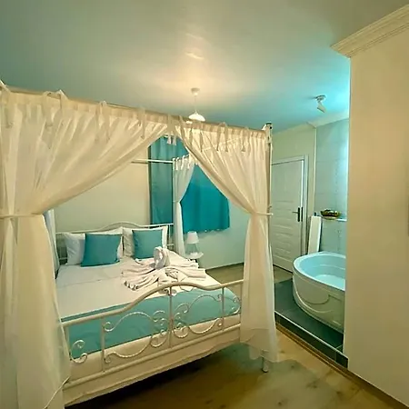 Hotel Lemon-ada Butik