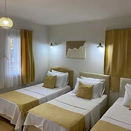 Lemon-ada Butik Hotel 3*